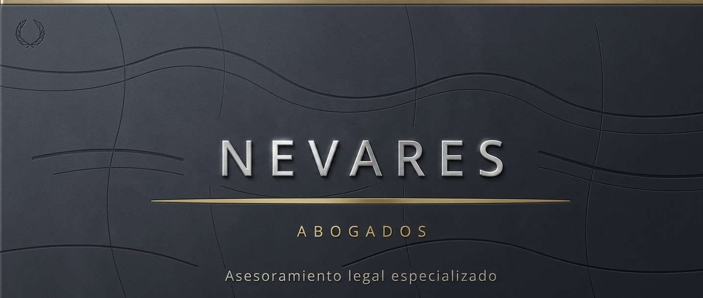 Estudio Nevares Logo Estudio Nevares Logo